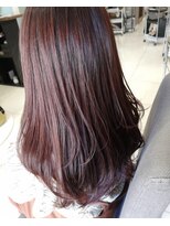 ソーホー ニューヨーク シズオカ(SOHO newyork SHIZUOKA) レッドブラウン