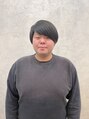 アグ ヘアー エレン 佐野店(Agu hair ellen) 林 裕一