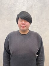 アグ ヘアー エレン 佐野店(Agu hair ellen) 林 裕一