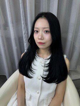 カフネヘアー(Cafune' hair) レイヤーカット