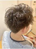 ショート