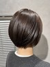 【人気No.2/艶感アップ】カット＋カラー＋クイックトリートメント