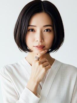 クチュール ヘアデザイン(Couture hair design)の写真/【フルカラー+似合わせカットがお手頃価格で】 "いつも綺麗でいたい"郡山の大人女子が通うプチプラサロン♪