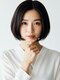 クチュール ヘアデザイン(Couture hair design)の写真/【フルカラー+似合わせカットがお手頃価格で】 "いつも綺麗でいたい"郡山の大人女子が通うプチプラサロン♪