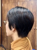 髪工房&nbsp;ショートカット