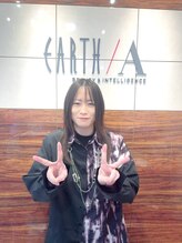 アース オーセンティック 長崎浜町店(EARTH Authentic) 馬場 ちひろ