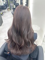 アルドーレ(Ardore)&nbsp;☆艶感透明感カラーショコラグレージュ