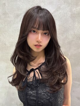 ロンドネートゥル 新潟(Lond naitre) 似合わせレイヤー