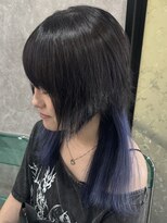 アエラバイトゥルークリエイション(AERA by True Creation)&nbsp;インナー/miyu