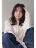 《期間限定》カット＋カラー＋トリートメント　15400円→9900円