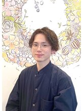 ヘアアトリエ ヴィフ(hair atelier Vif) 森永 勝斗
