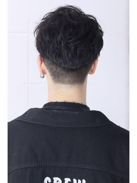 リップスヘアー 千葉(LIPPS hair) ガイルヘア