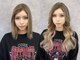 ブランシスヘアー(Bulansis Hair)の写真/“なりたい”に合わせて選べる♪ プルエクステ＆プルシールW取扱い店