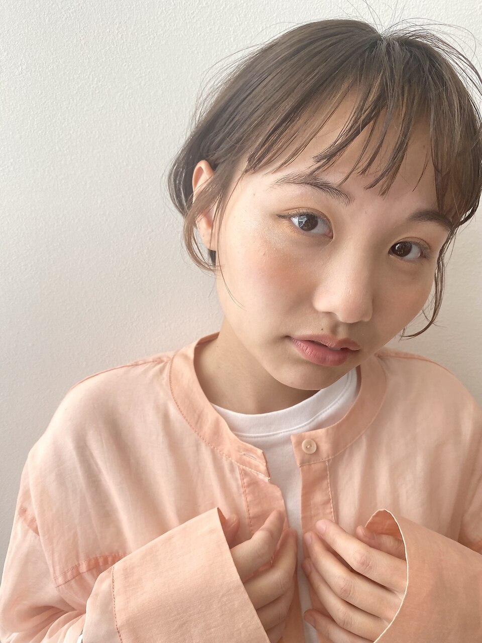 ３種類 ホットペッパー福岡 2021年2月号 ジェネ パーフェットカラー＆デューサー5.6 ヴィーガン認証UPDATE | no3