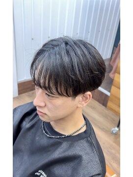 カリス ガーデン(Charis garden) ジェントルショート/ジェントルパーマ