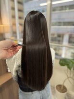 アールサロン 名駅(Rr SALON) 髪質改善トリートメント♪