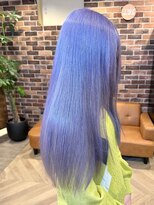 アロマ 仙台店(AROMA)&nbsp;ペールラベンダー