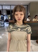 ローライトデザインカラー