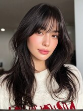 テクライズ 刈谷店(TECHRISE) ハッシュカット/髪質改善/レイヤーカット/小顔/透明感カラー