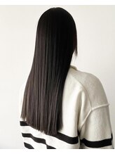 ～　ベルジュバンストリートメント　～