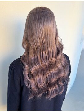 リレイス 四日市(RELACE) 四日市 レイヤーカット 髪質改善 縮毛矯正 メンズカット