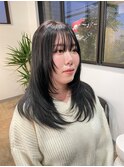 ロングレイヤー