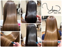 ユーヘア ライフ(YOU hair life)