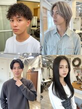 サンズ(suns)&nbsp;sunsスタイル