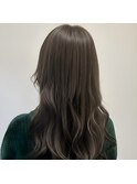 【狭山ヶ丘】カット＋カラー＊全方位どこから見ても美しい艶髪