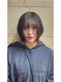 レイヤーボブ