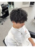 シャドウパーママッシュ