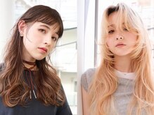 エムスラッシュ たまプラーザ(M.SLASH)