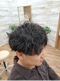 メンズスタイル