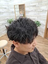 マナ(Mana)&nbsp;メンズスタイル