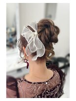 セットサロン ココ&nbsp;アップスタイル