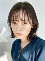 エアー 青山(AIR)&nbsp;シースルーバング