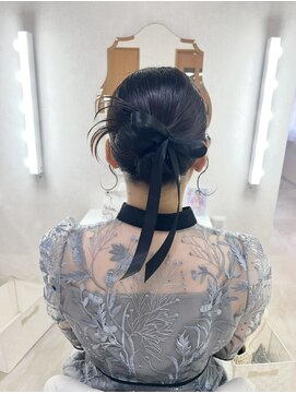 ルノンルージュ(Renon Rouge) カチモリヘア