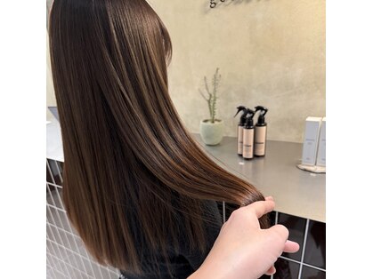 ジェコ ヴェール 祐天寺(gecko.vert)の写真