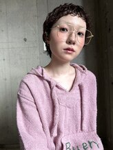 ハーヒム(her him)&nbsp;山下 緩菜