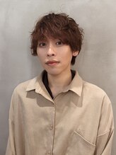 トイロ 自由が丘(Toiro) 植田 能生