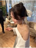 タイトシニヨン