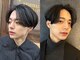 メンズサロン Zina Homme 札幌 メンズカット/パーマ/韓国/眉毛/ブリーチの写真/＃メンズパーマ「仕事でも好印象｜ON/OFFキマるメンズヘア」【メンズカット+メンズパーマ￥11900】