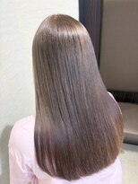タヤ 府中店(TAYA)&nbsp;透明感！！ミルクティーベージュ/府中