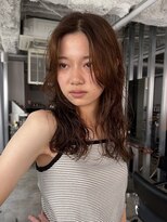 パーク(PAAQ)&nbsp;ベージュカラーヘーゼルベージュ藤沢ベージュ