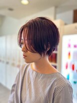 カノエ 山口矢原店(canoe)&nbsp;ショート