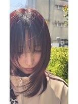 oto［toiro］【オト】【9月4日NEW OPEN（予定）】&nbsp;【雰囲気重視】抜け感レイヤー