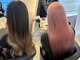 ヘアーメイク アテナ(Hair Make ATENA)の写真/【デザインカラー¥4000~】魅力を引き出す似合わせデザイン☆