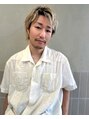 リオス(LIOS)&nbsp;今城 聡一郎
