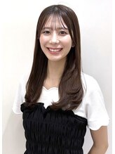 アウラ 近鉄八尾駅前店(Aura)&nbsp;Yuna 