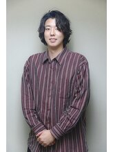 ノア バイ スリー 南千住(Noah by .THREEE)&nbsp;楠  裕貴